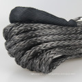 High Strength 12 Strand 10mm 12mm Synthetic UHMWPE Winch Rope